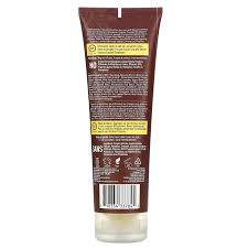 Even with a swim cap, there is bleaching and breakage of their delicate hair. Desert Essence Shampoo Nourishing Coconut 8 Fl Oz 237 Ml Iherb