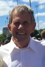 Obituary information for Daniel C. Grojean