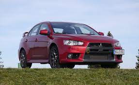 In the database of masbukti.com, available 12 modifications which released in 2009: Mitsubishi Lancer Evolution Wikipedia