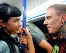 Synthetic or human? The changing voices behind transport announcements