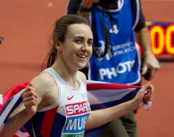 The event at gateshead international stadium in just under two weeks' time is the first meeting in the 2021 wanda diamond league series and muir will be. Laura Muir Wikipedia
