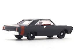 Image result for Black 1969 Dart