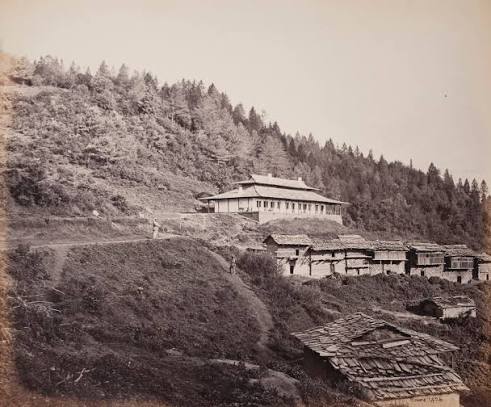 Dak bungalow - Wikipedia