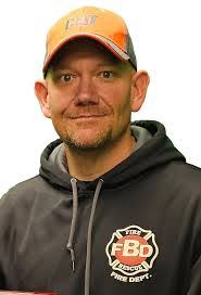 Evan Keener's Instagram, Twitter & Facebook