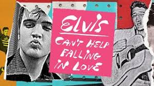 Romantic elvis la voix du rock romantique 50 australian. Elvis Presley Can T Help Falling In Love Official Animated Video Youtube