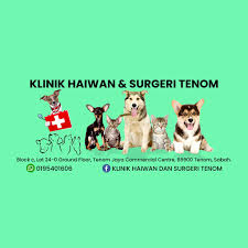 Klinik Haiwan dan Surgeri Tenom