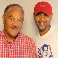 Mr warrick read the 6pm news for seven from 1976 until he retired … 2014 Danville Storycorps Warrick And Frank Scott By Danriverhistory