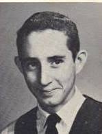 Condolences for the loss of a great man