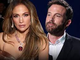 Jennifer Lopez 'thấy bẽ mặt vì Ben Affleck' - Ngôi sao