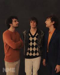 Be part of the world's largest community of book lovers on goodreads. On The Cover The Strokes Journalists Kiss Your Ass To Your Face And Talk Shit When They Re Writing The Article