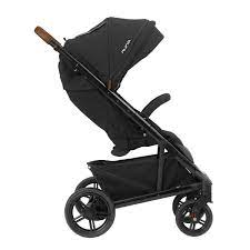 Nuna Tavo Stroller Stroller Nuna Tavo Stroller Newborn Stroller