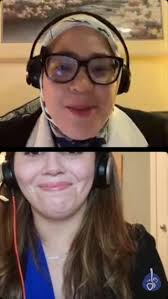 Check out our new “Her Path to Success” video with the very talented Dania  Farhat. Our main focus was discussing how to turn unconventional passions  into businesses. Dania spoke about discovering her