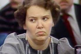 She Killed Her Husband and Tricked Their Kids Into Digging His Grave