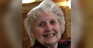 Patsy Bridges Wray Obituary