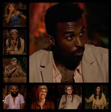 Kyle Joins the winner circle #survivor #survivor48