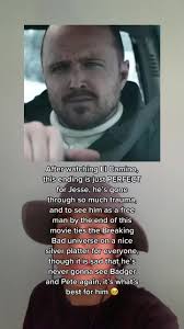 Badger and Skinny Pete El Camino Breakdown