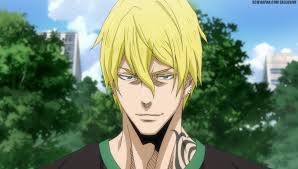 1 appearance 2 personality 3 story 4 skill 4.1 exceptionally strong body 4.2 animal instincts 5 trivia 6 references 7 navigation silver is. Kuroko S Basketball Last Game Info And High Res Images From Shochiku Anime Animation News