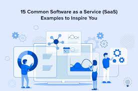 With saas, companies need not manage applications or invest in hardware to run their applications. 15 Common Software As A Service Saas Examples To Inspire You