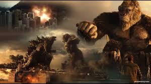 godzilla vs. king kong เต็มเรื่อง พากย์ไทย 2012 relatif