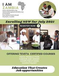 From baking classes to pasta making & much more. I Am Zambian Academy Home Facebook