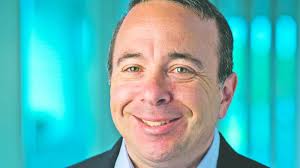 Mitchell Gersten, CIO, Cox Automotive