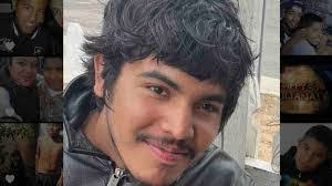 Leonardo Ojeda's Instagram, Twitter & Facebook