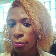 For instance, a person who was once a blonde when they were younger may end. Hey Do You Like I M Blonde Now My New Hairdo Blondes Do Ha Flickr