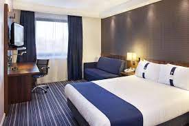 248 otel (greater london) arasında 125. Hotel Holiday Inn Express London Wimbledon South London Trivago De