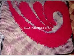 Check spelling or type a new query. 65cm X 180cm Pvc Tapestry Mat Anti Slip Mat Hand Knitting Carpet Base Mat