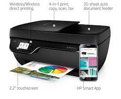 Hp officejet 3830 driver interfaces with the associated devices. Hp Officejet 3830 All In One Printer Driver Download For Windows Mac