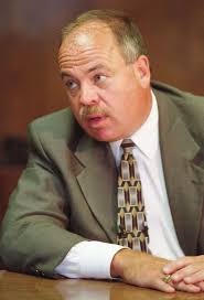 Albany police chiefs over the past 30 years