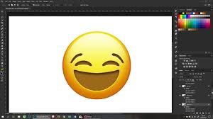 How to convert any image into an emoji? How To Make Your Own Emoji In Photoshop Quick View Youtube