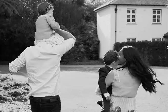 Why Meghan Markle, Prince Archie and Princess Lilibet may not travel to  London with Prince Harry