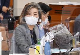 민주 비례 윤미향·양이원영, 탈당 대신 출당 조치 연합뉴스 자료사진. ì–'ì´ì›ì˜ ì›ì „ ê²½ì œì„± ì˜¤ížˆë ¤ ê³¼ìž¥ëë‹¤ ê°ì‚¬ ê²°ê³¼ ë¶€ì • í•œê²½ë‹·ì»´