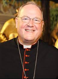 A People of Hope: Archbishop Timothy Dolan in Conversation with John L.  Allen Jr. "