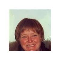 Patricia Pearson Obituary