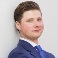 Robert Croot's Instagram, Twitter & Facebook