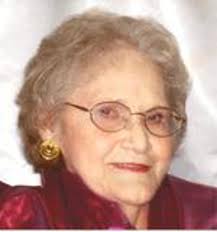 Geneva Baldwin Obituary July 26, 2011