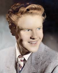 Obituary for Leigh Naylor