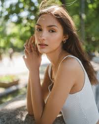 Portraits in Poznan 🌿 I used a black pro-mist filter to add a soft glow  and haze to these photos. Edited with my Disposable Film and Havana presets  @digitalfilmactions