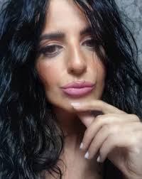 La mia mora bedda ❤️