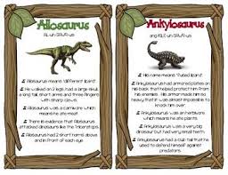Dinosaur Fact Cards For Kids Dinosaur Facts Dinosaur Facts For Kids Kids Cards