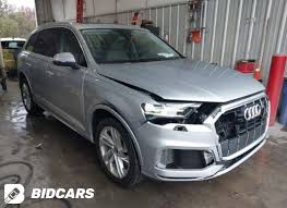 Image result for Daytona Gray 2022 Q7