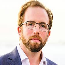 Alex Lazarow, Author at VC List