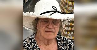 Johnnie Eunice Wilfong Obituary