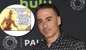 In his place, a new character named ricardo. Arrow Season 6 Adds Kirk Acevedo As Villain Richard Dragon