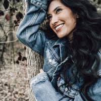 Hire Angelique Lucero