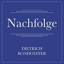 Nachfolge Horbuch Download Amazon De Dietrich Bonhoeffer Olaf Pessler Partner Audio Pty Ltd Audible Audiobooks