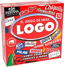 After all, if you're a design business, it ought to reflect the 'design' part as much as the 'business' part. Bizak Logo Game Juego De Mesa 63261150 Amazon Es Juguetes Y Juegos