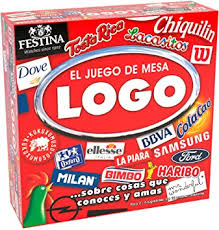 El creador de logotipos designevo te ofrece la mejor experiencia de diseño de logotipos de juegos. Bizak Logo Game Juego De Mesa 63261150 Amazon Es Juguetes Y Juegos